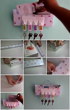 Card Holder & Note Holder