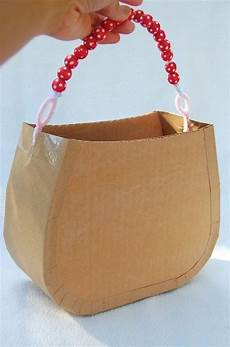 Cardboard Bags