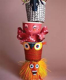 Cardboard Cups