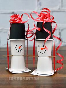 Cardboard Cups
