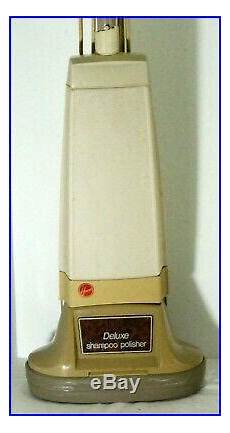 Carpet Shampoo