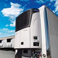 Carrier Trailer