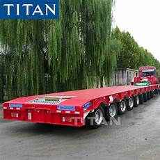 Carrier Trailer