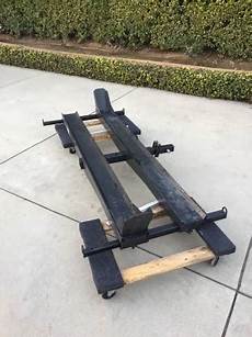 Carrier Trailer