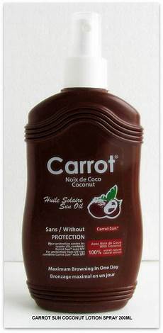 Carrot Soap