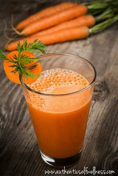Carrot Soap