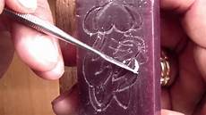 Cartridge Wax