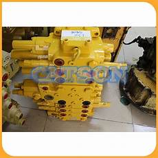 Cat Machinery Radiator