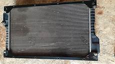 Cat Machinery Radiator