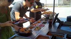 Catering Box
