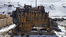 Caterpillar Radiator