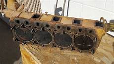 Caterpillar Radiator