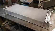 Caterpillar Radiators