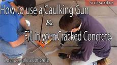 Caulking Gun