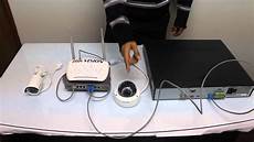 CCTV DVR