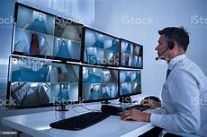 CCTV Monitors