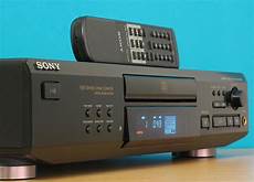 CD Players