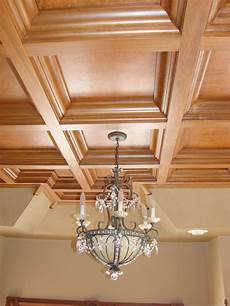 Ceiling Panels
