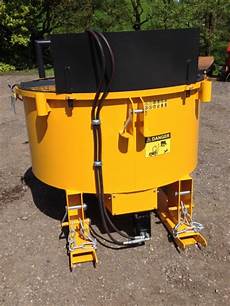 Cement Trailers