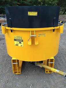 Cement Trailers
