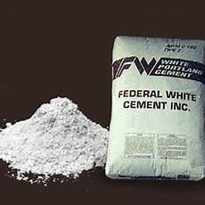 Cements