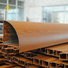 Ceramic Aluminum Profile System