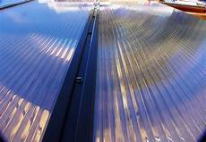 Ceramic Aluminum Profile Systems