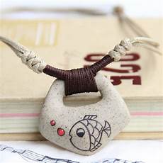 Ceramic Jewellery