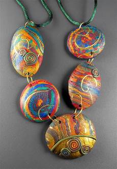 Ceramic Jewellery