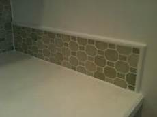 Ceramic Pvc Profile System