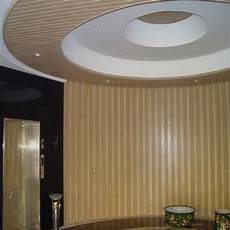 Ceramic Pvc Profile Systems