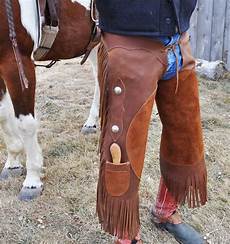 Chaps