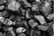 Charcoal Coal