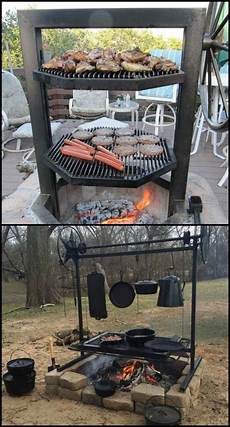 Charcoal Grills