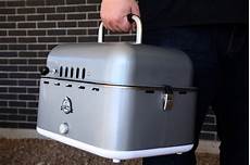 Charcoal Grills