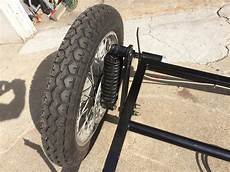 Chassis Parts