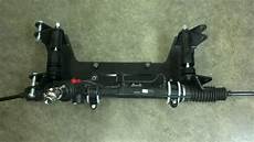 Chassis Parts