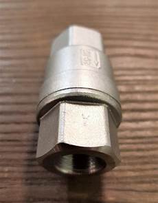 Check Valves