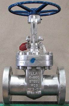 Check Valves