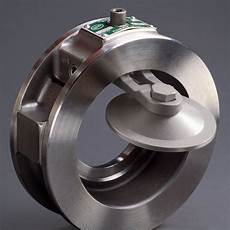 Checkvalves