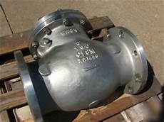 Checkvalves