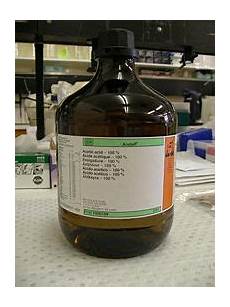 Chemical Acetic Ester