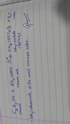 Chemical Acetic