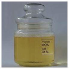 Chemical Aos Liquid