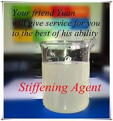 Chemical Auxiliary Agent