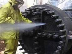 Chemical Equipment Parts