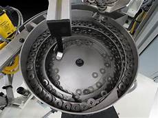 Chemical Equipment Parts