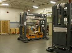 Chemical Machinery Parts