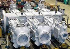 Chemical Machinery Parts