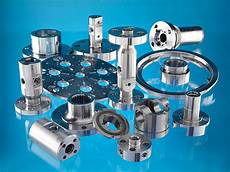Chemical Machinery